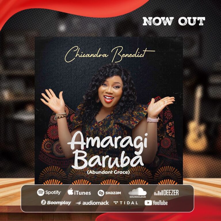 New Music – Chisandra Benedict – Amaragi Baruba