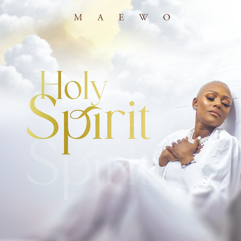 New Music & Video – Holy Spirit – Maewo