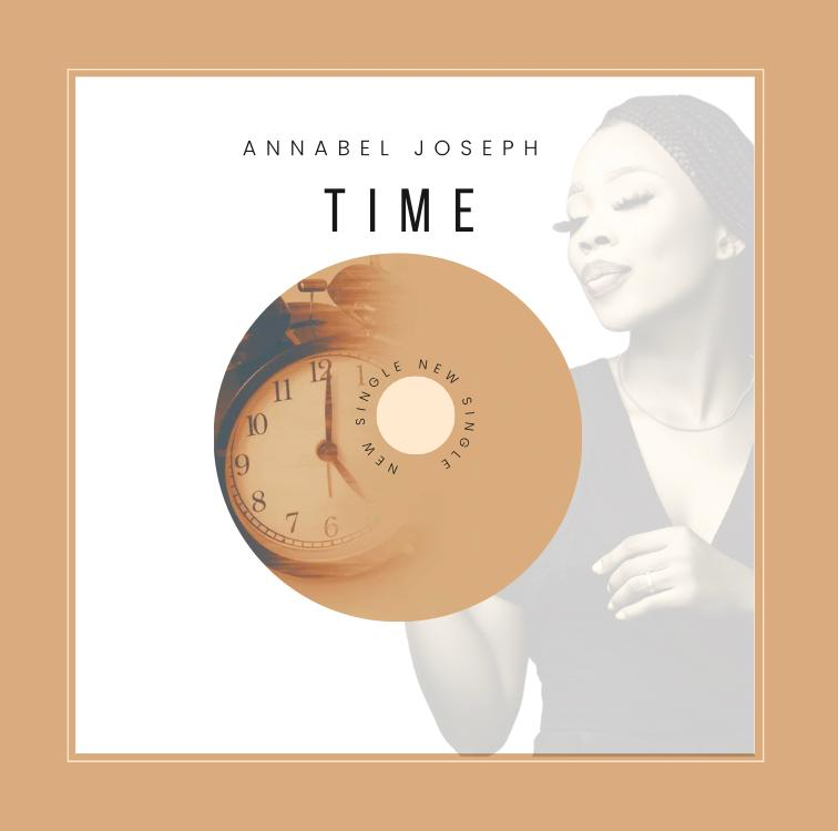 New Music – Time – Annabel Joseph Ojoboh