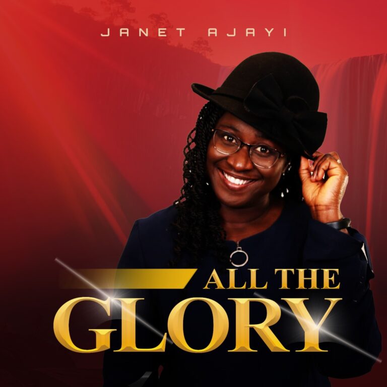 New Music – All The Glory – Janet Ajayi