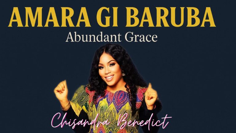 New Video – Amaragi Baruba – Chisandra Benedict