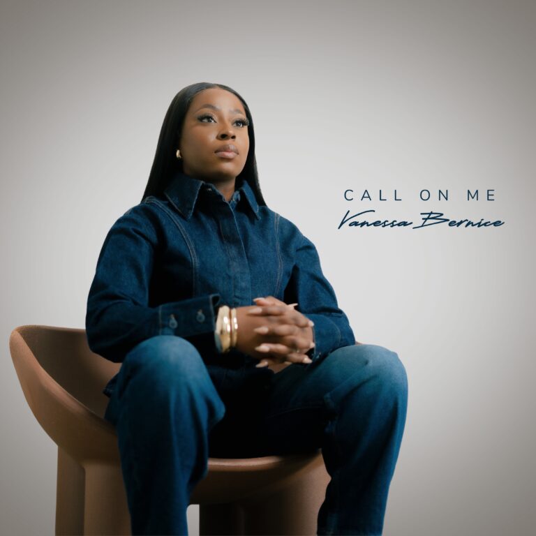 New Music – Call On Me – Vanessa Bernice