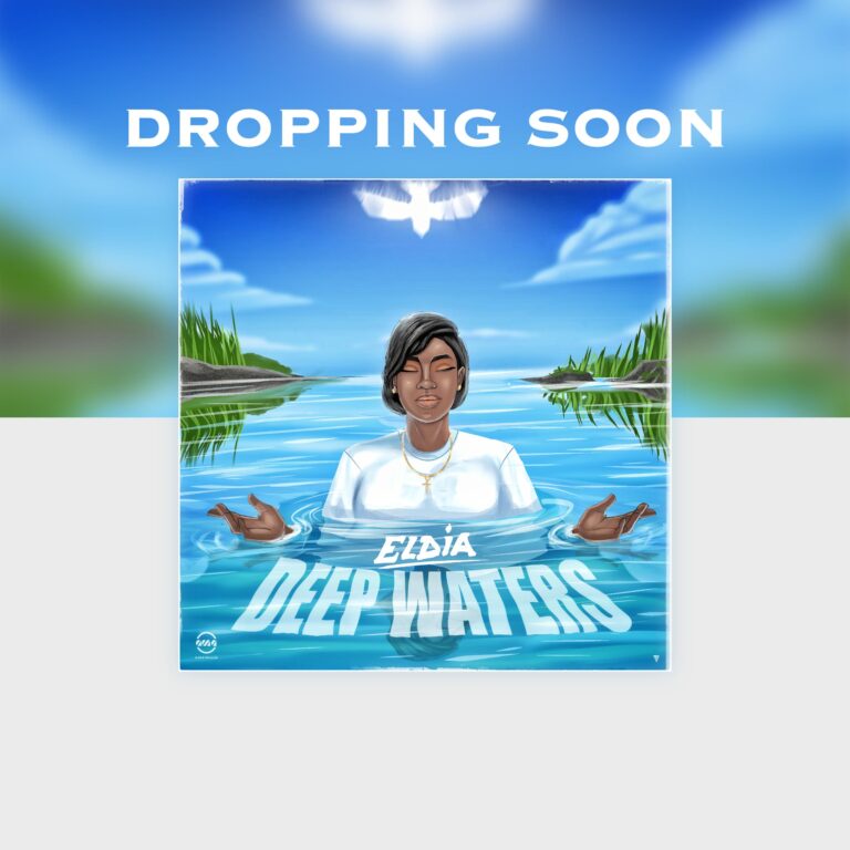 New Music – Deep Waters – Eldia
