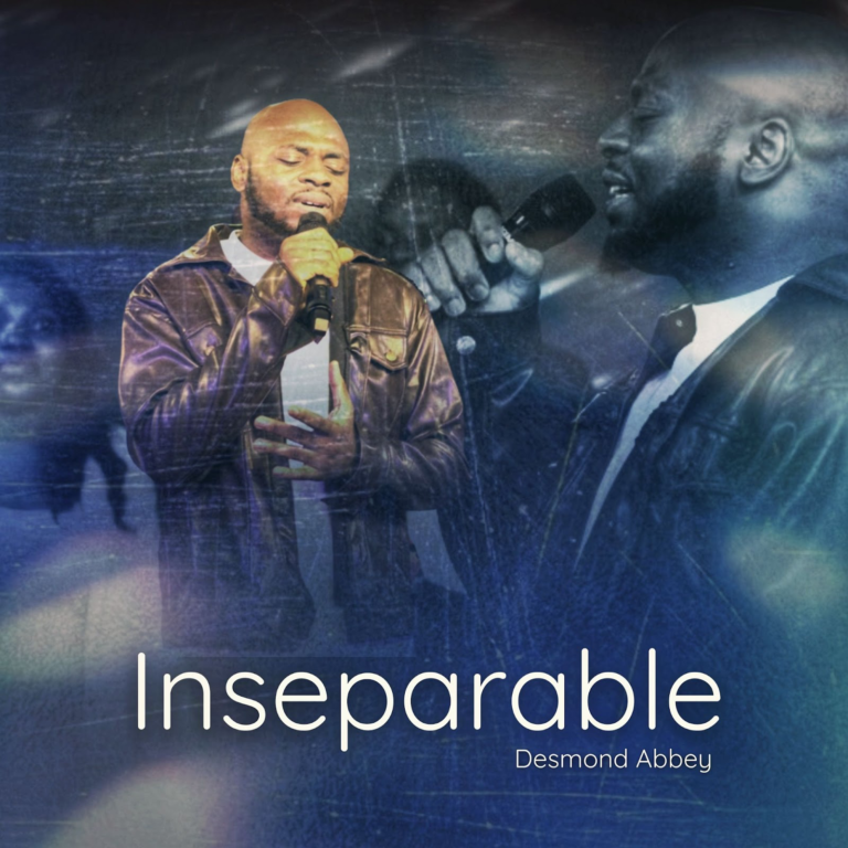New Music – Inseparable – Desmond Abbey