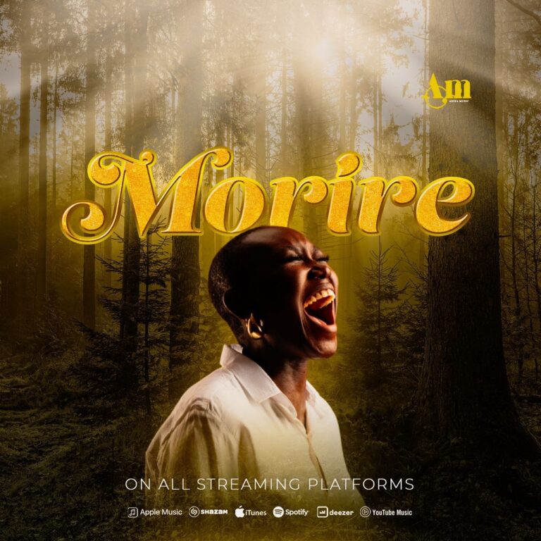 New Music – Morire – Adikamusic