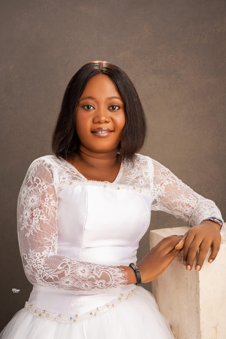 New Music – Ignite (The Unaltered Praise) – Minstrel Temitope