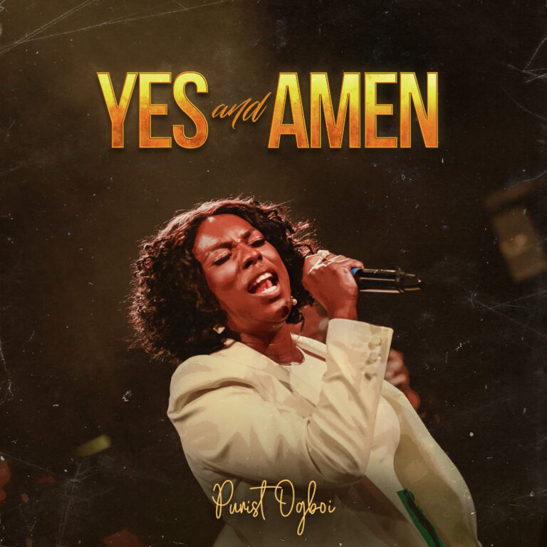 New Music & Video – Yes And Amen – Purist Ogboi