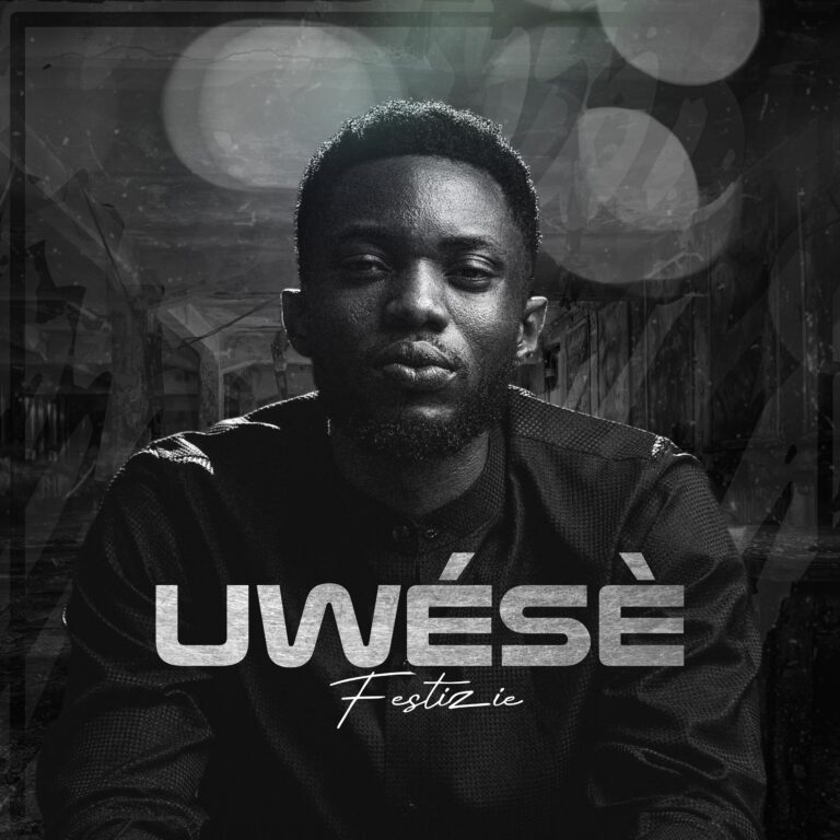 New Album – Uwese (Thank You) – Festizie