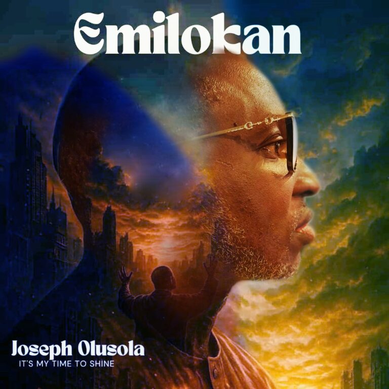 New Music – Ẹmilókan – Joseph Olusola