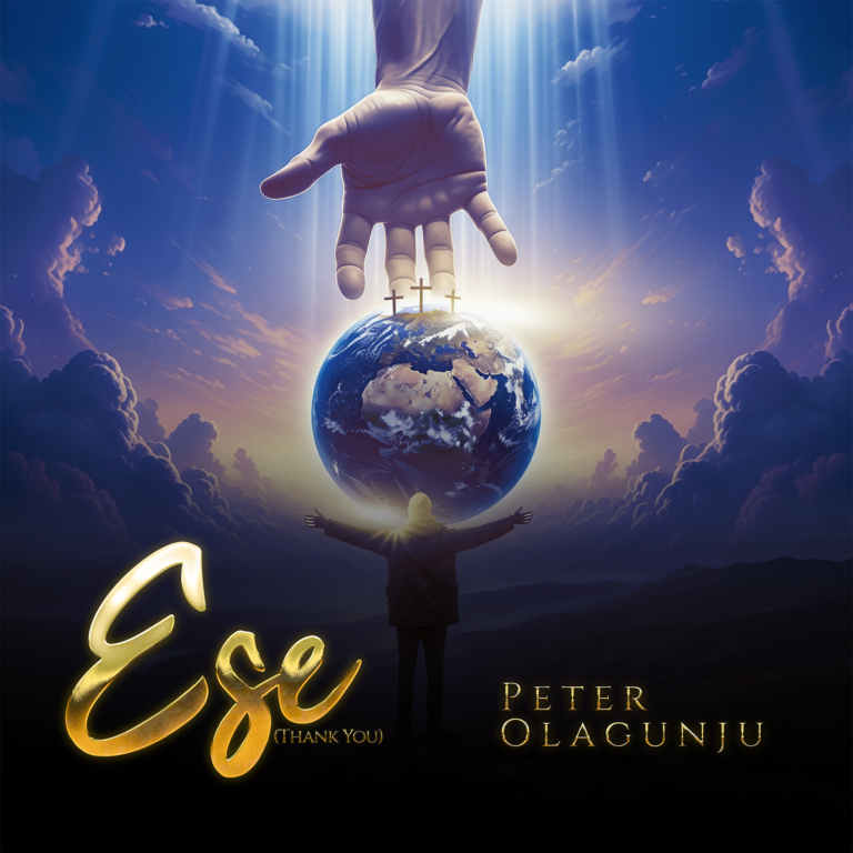 New Music – Ese – Peter Olagunju