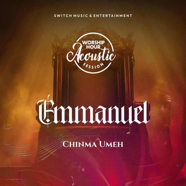 New Music – Emmanuel – Chinma Umeh