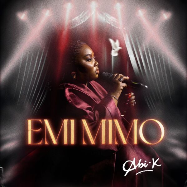 New Music – Emi Mimo – Abi.K