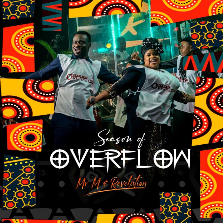 New Music & Video – Season Of Overflow – Mr M & Revelation