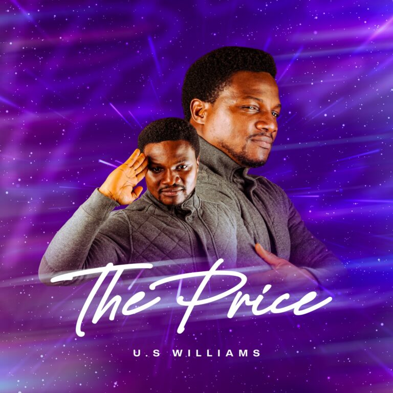 New Music – The Price – U.S. Williams