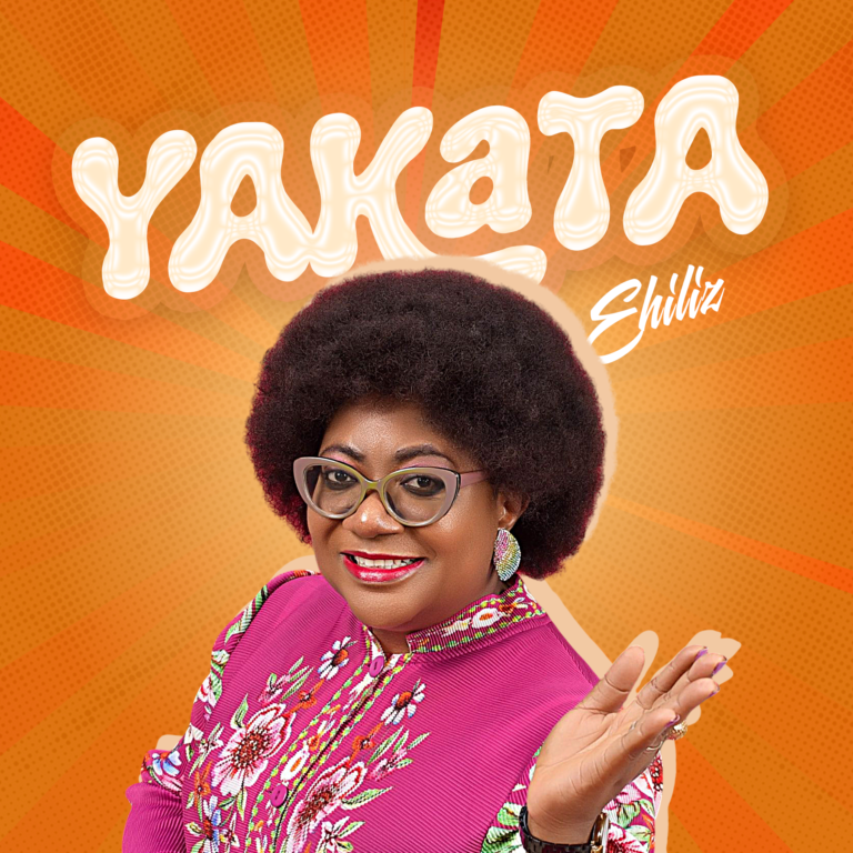 New Music – Yakata – Ehiliz