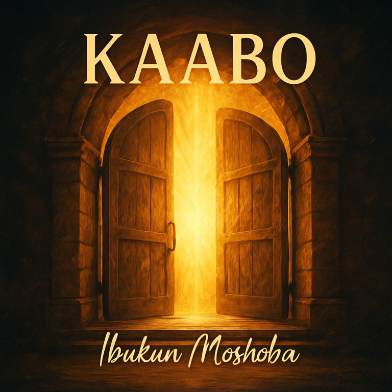 New Music – Kaabo – Ibukun Moshoba