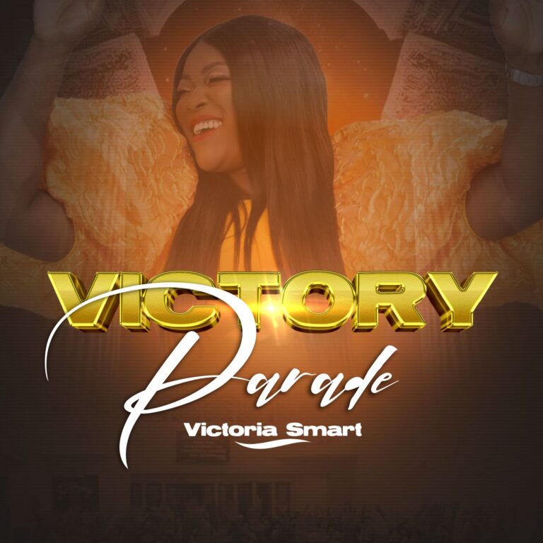 New Music – Victory Parade – Victoria Smart