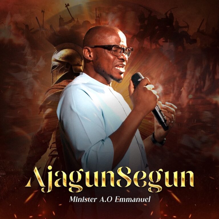 New Music – Ajagunsegun – A.O Emmanuel