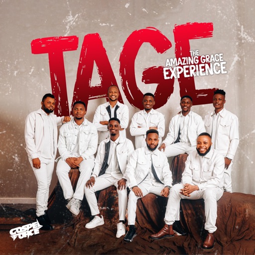 New Album – Gospel Force – Tage (The Amazing Grace Experience)