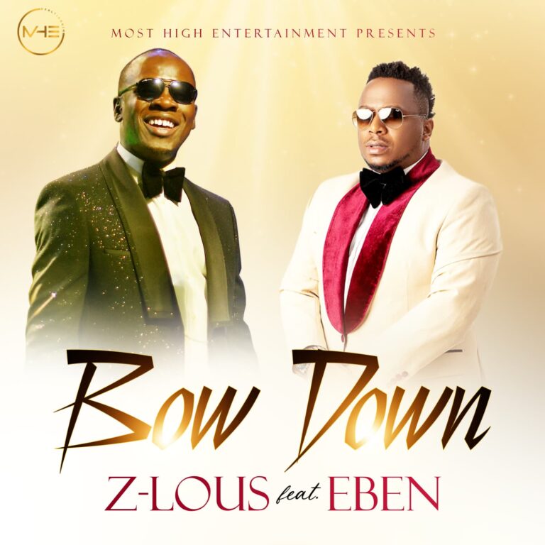 New Music + Video – Z-Lous Feat. Eben – Bow Down